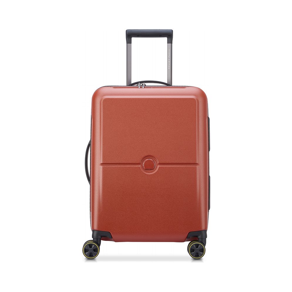 Delsey Paris Turenne 2.0 4 ruote Trolley cabina 55 cm Delsey Paris Turenne 2.0 4 ruote Trolley cabina 55 cm