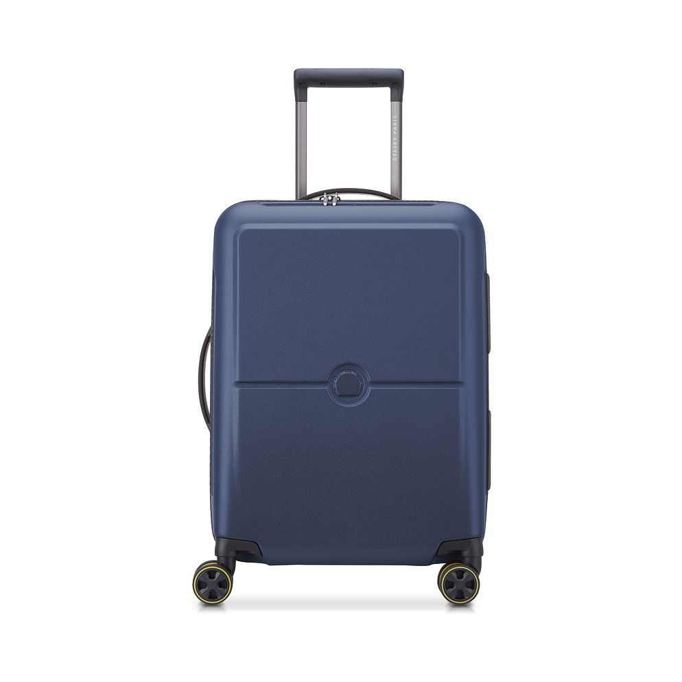 Delsey Paris Turenne 2.0 4 ruote Trolley cabina 55 cm Delsey Paris Turenne 2.0 4 ruote Trolley cabina 55 cm