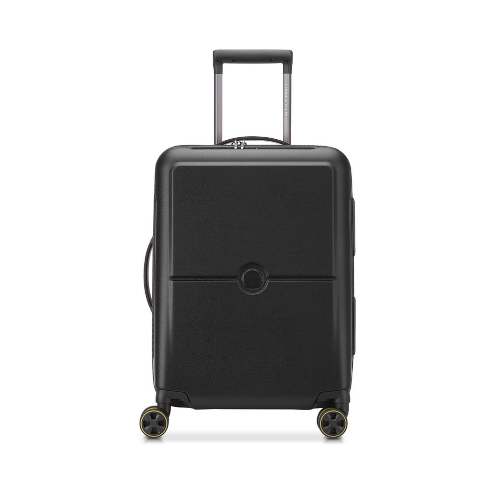 Delsey Paris Turenne 2.0 4 ruote Trolley cabina 55 cm Delsey Paris Turenne 2.0 4 ruote Trolley cabina 55 cm