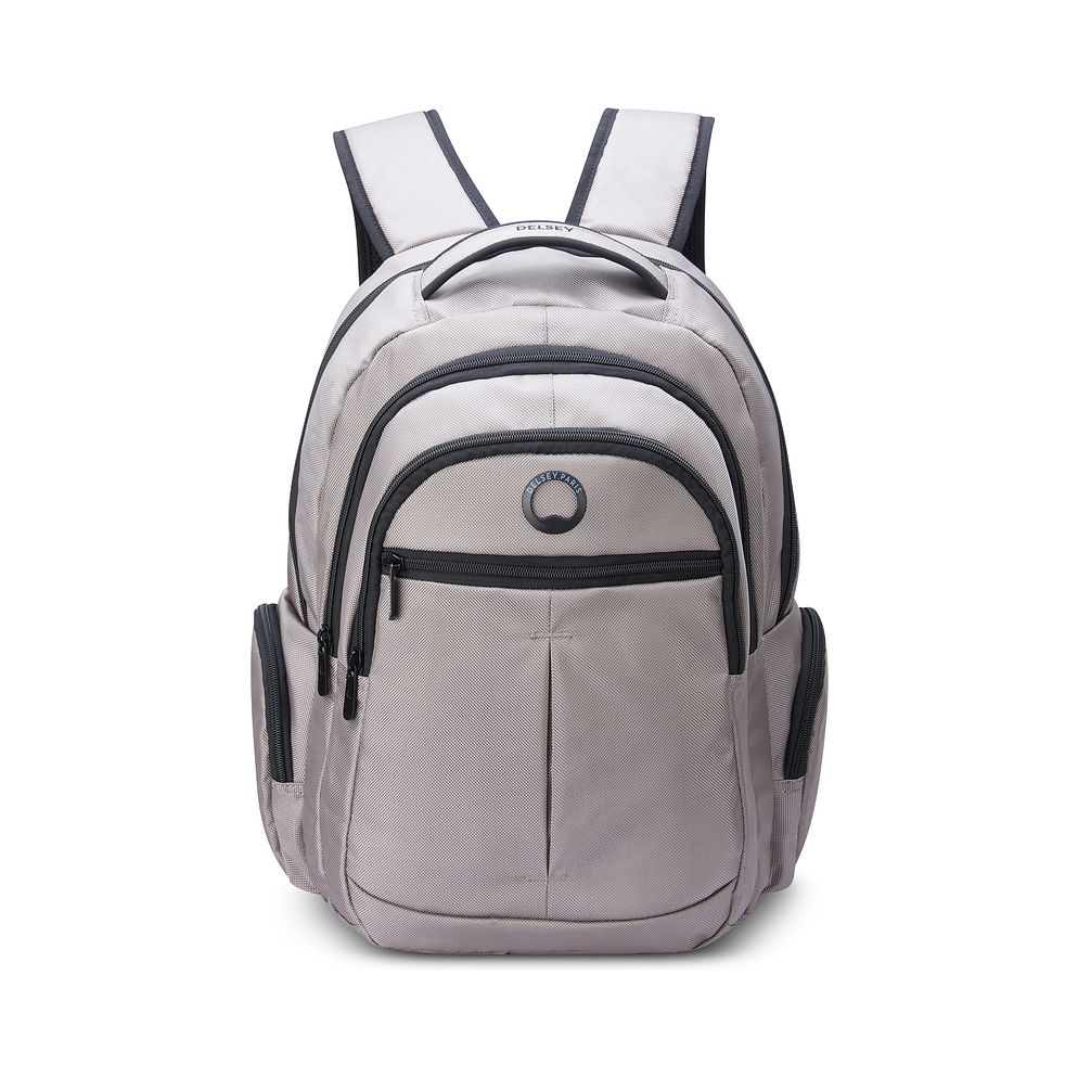 Delsey Paris Element Dagsryggsäckar 44 cm Laptopfack