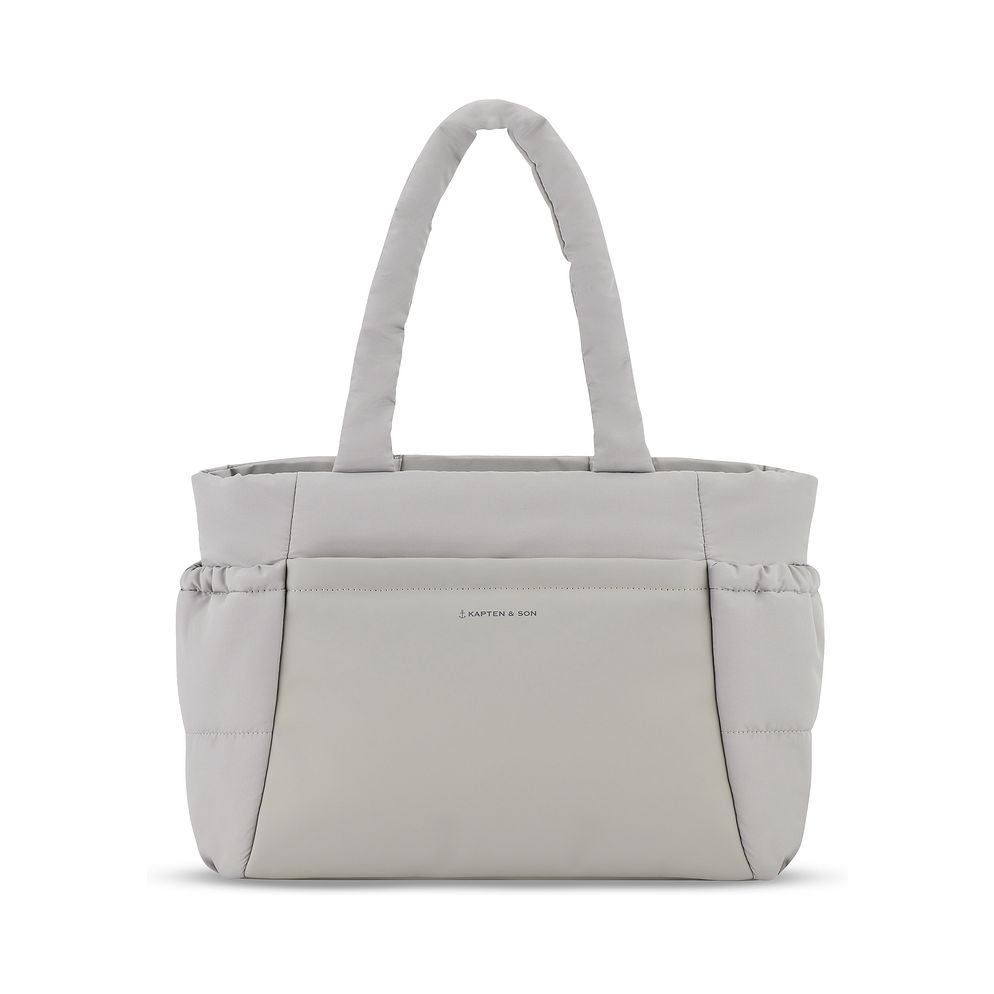 Kapten & Son Hellvi Borsa shopper 41.5 cm Vano porta PC