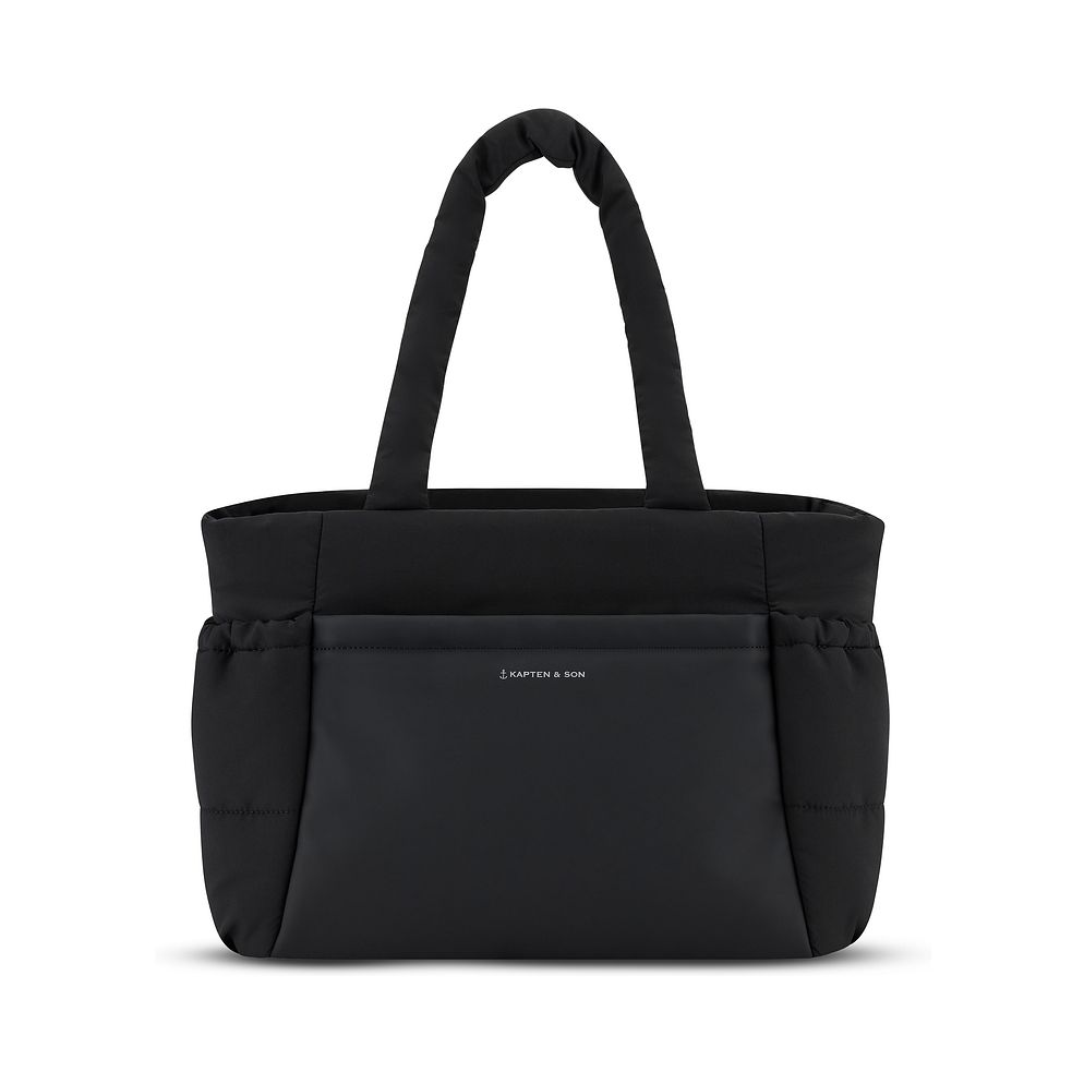 Kapten & Son Hellvi Tote taška 41.5 cm Kapsa na notebook
