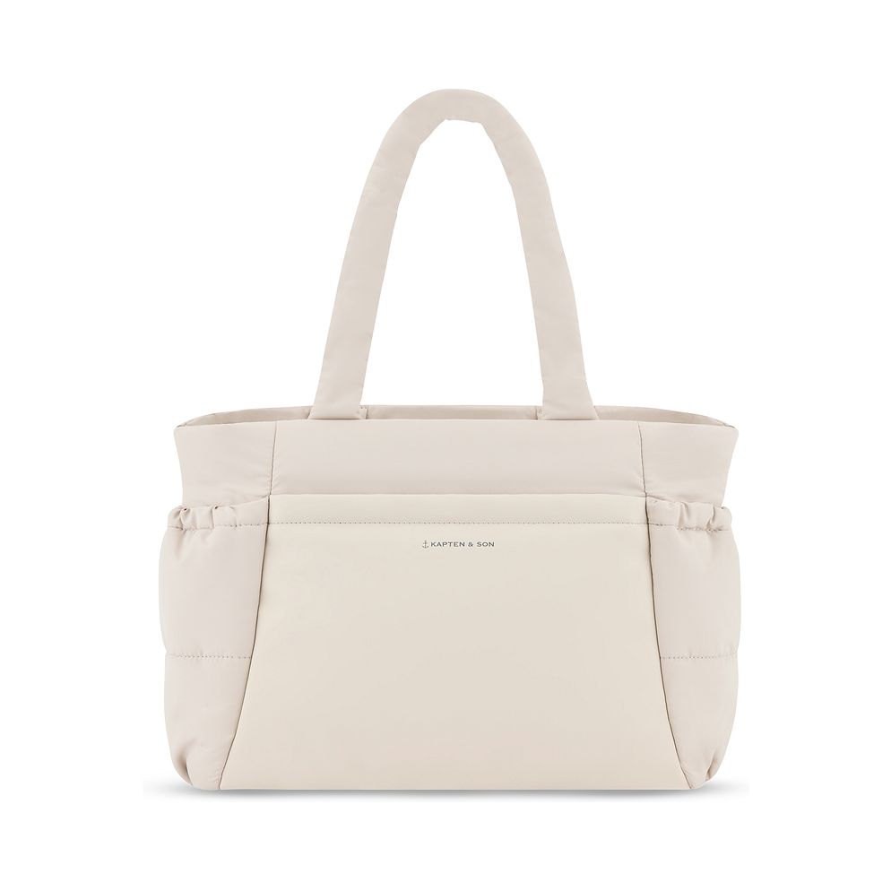 Kapten & Son Hellvi Shopper 41.5 cm Laptopfack