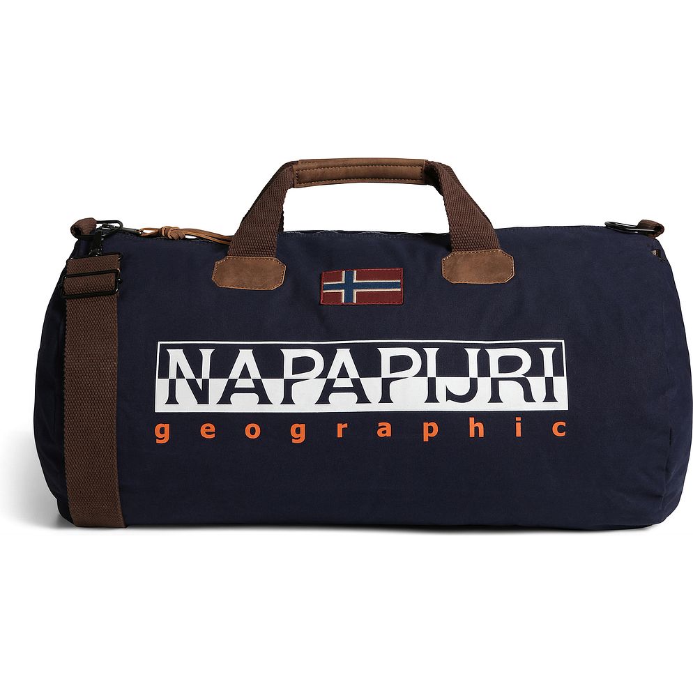 Napapijri Bering 3 Borsa da viaggio Weekender 58.5 cm