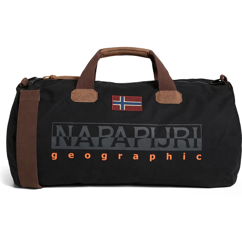 Napapijri Bering 3 Borsa da viaggio Weekender 58.5 cm Napapijri Bering 3 Borsa da viaggio Weekender 58.5 cm