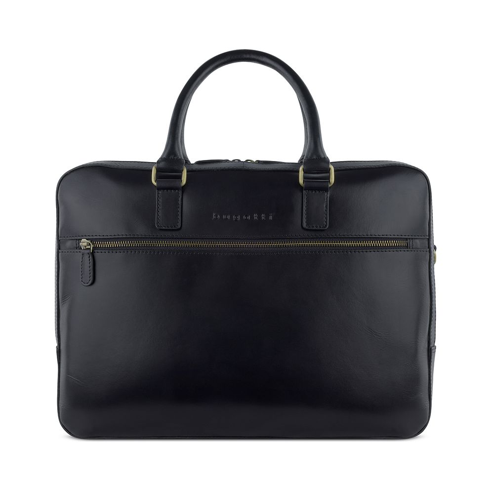 bugatti Remo Valigetta Vera Pelle 40 cm Vano porta PC bugatti Remo Valigetta Vera Pelle 40 cm Vano porta PC