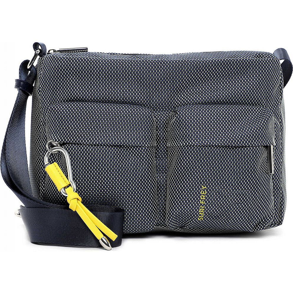 Suri Frey SFY SURI Sports Cody Marry Borsa a tracolla 30 cm Suri Frey SFY SURI Sports Cody Marry Borsa a tracolla 30 cm