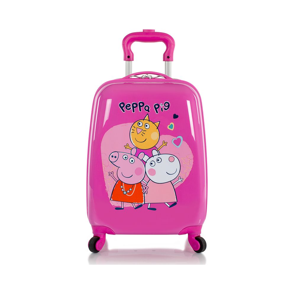 Heys Kids 4-pyöräinen Kindertrolley 46 cm Heys Kids 4-pyöräinen Kindertrolley 46 cm