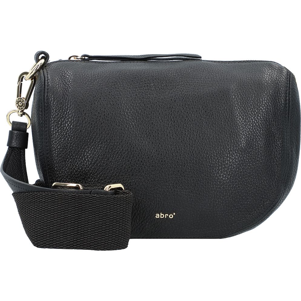 abro Dalia Borsa a tracolla Vera Pelle 22 cm abro Dalia Borsa a tracolla Vera Pelle 22 cm