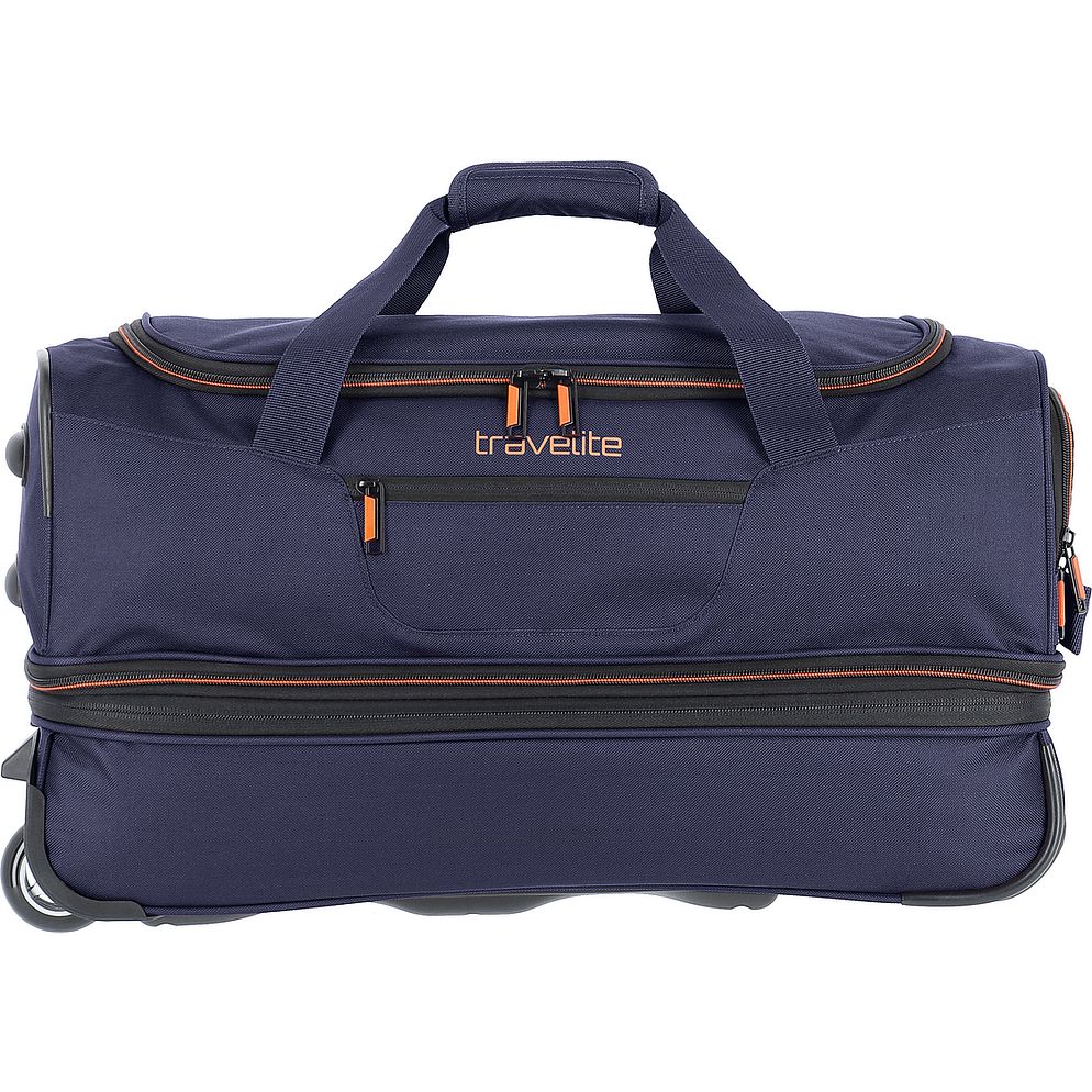 Travelite Basics 2 ruote Borsa da viaggio 29 cm Travelite Basics 2 ruote Borsa da viaggio 29 cm