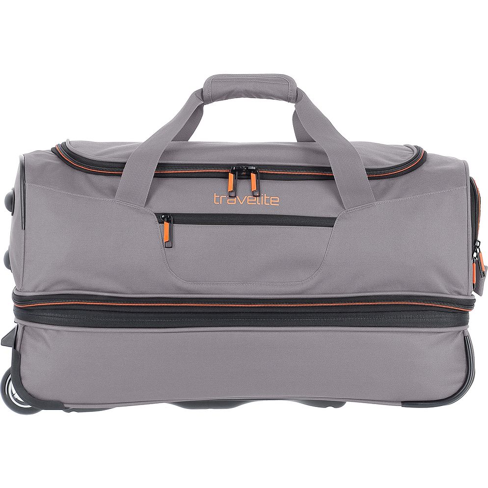 Travelite Basics 2 ruote Borsa da viaggio 29 cm Travelite Basics 2 ruote Borsa da viaggio 29 cm