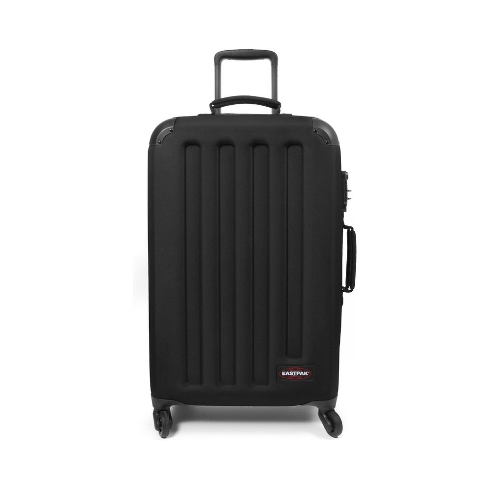 Eastpak Tranzshell 4 ruote Carrello 67 cm Eastpak Tranzshell 4 ruote Carrello 67 cm