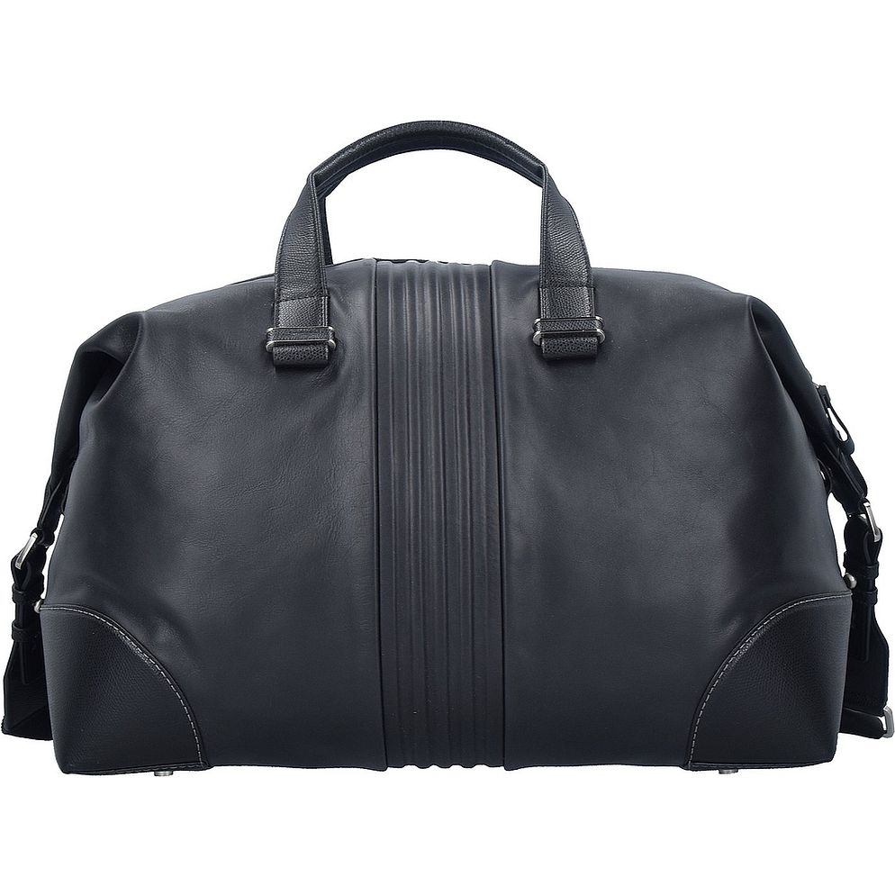Hartmann Pembroke Bolsa de viaje fin de semana Piel natural 43 cm Hartmann Pembroke Bolsa de viaje fin de semana Piel natural 43 cm