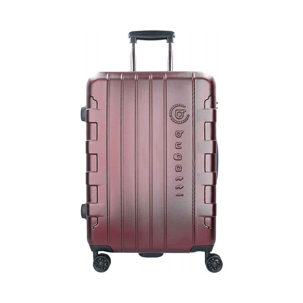 bugatti Galatea 4 ruote Carrello 66 cm