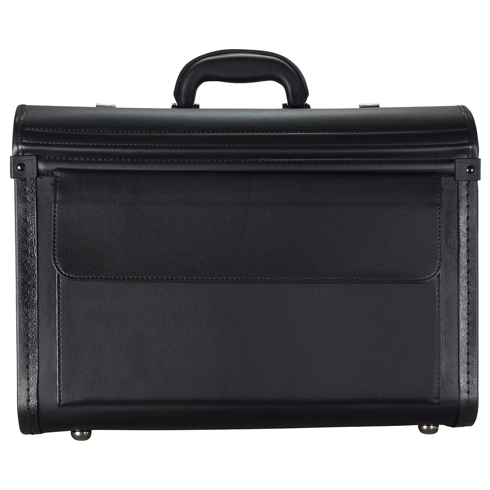 d & n Business & Travel maletín de piloto 46 cm