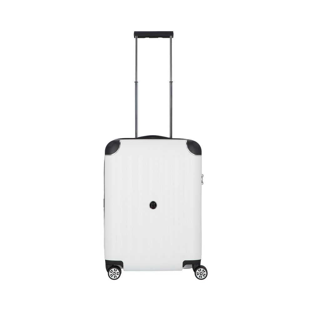 Bogner Piz Deluxe 4-hjulet Håndbagage 55 cm Bogner Piz Deluxe 4-hjulet Håndbagage 55 cm