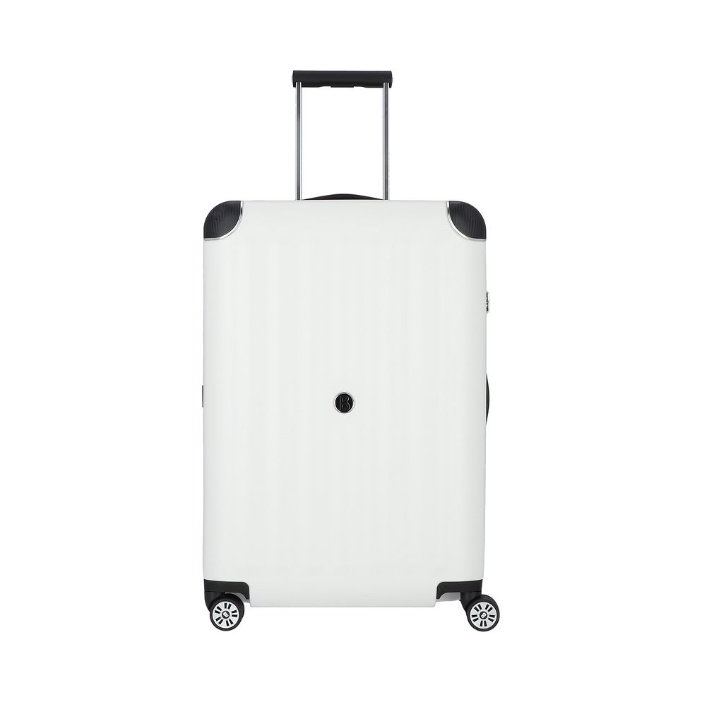 Bogner Piz Deluxe 4-hjulig Resväska 65 cm