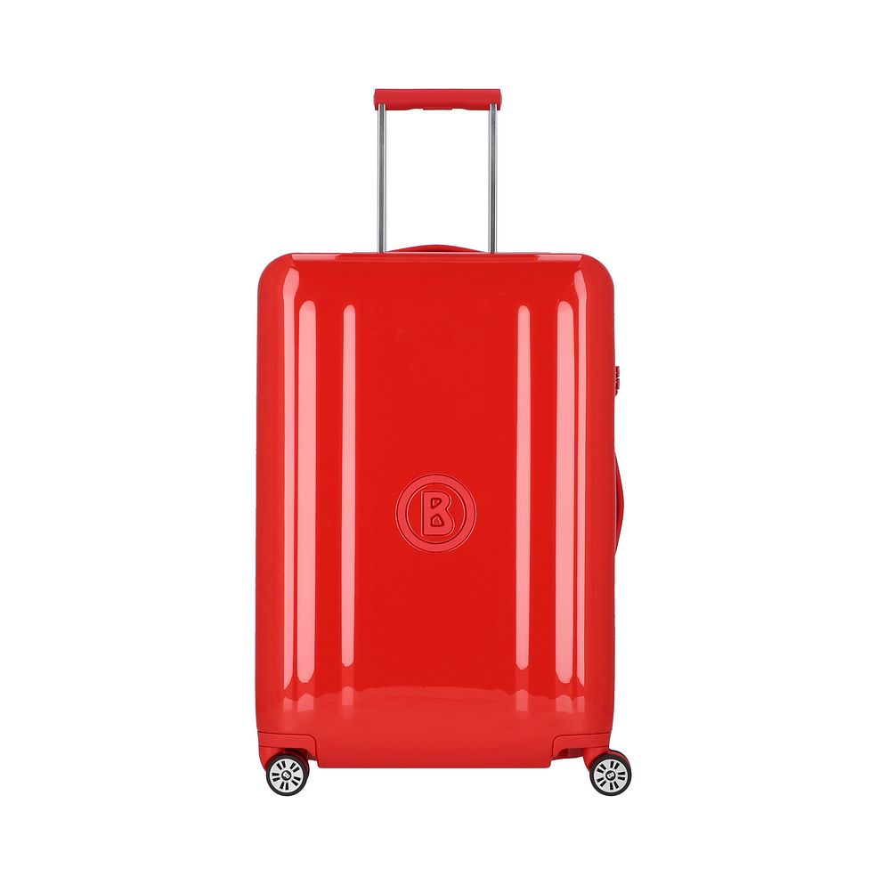 Bogner Piz 4-pyöräinen vetolaukku M 65 cm Bogner Piz 4-pyöräinen vetolaukku M 65 cm