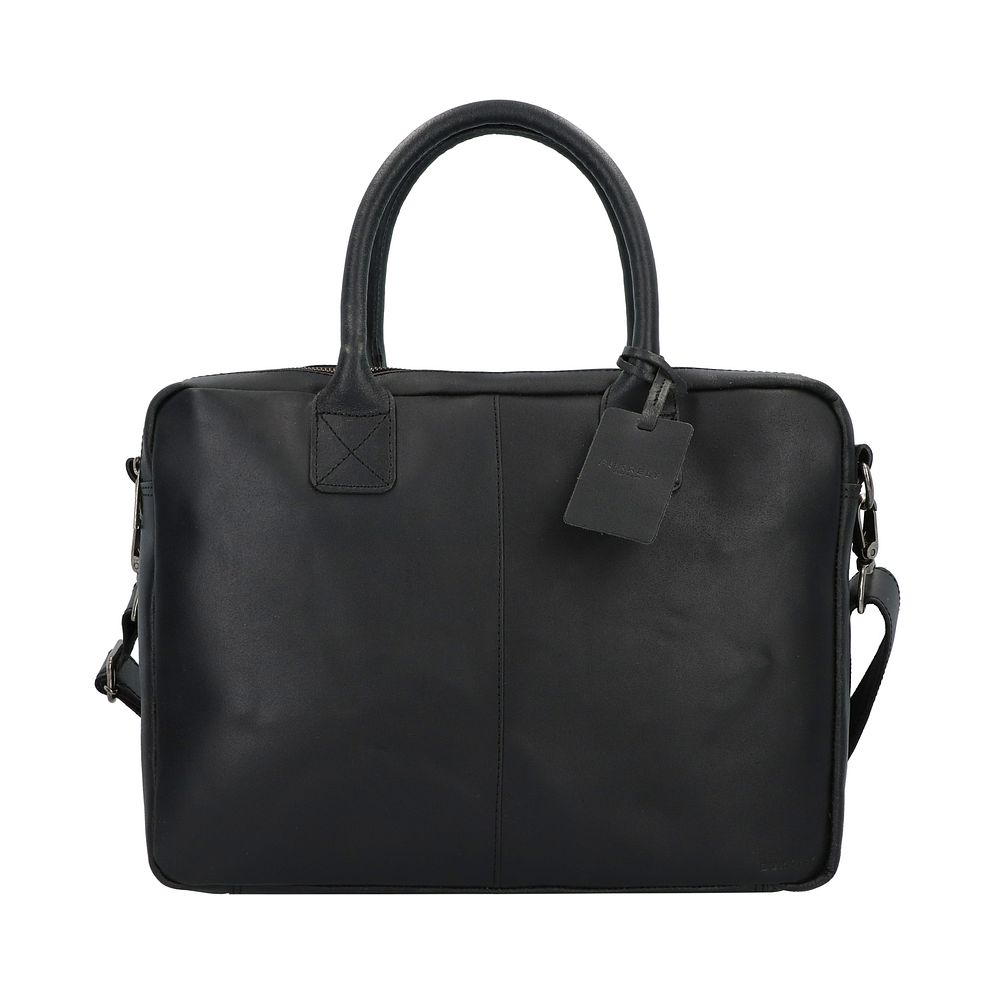 Burkely Vintage Valigetta Vera Pelle 40 cm Vano porta PC Burkely Vintage Valigetta Vera Pelle 40 cm Vano porta PC