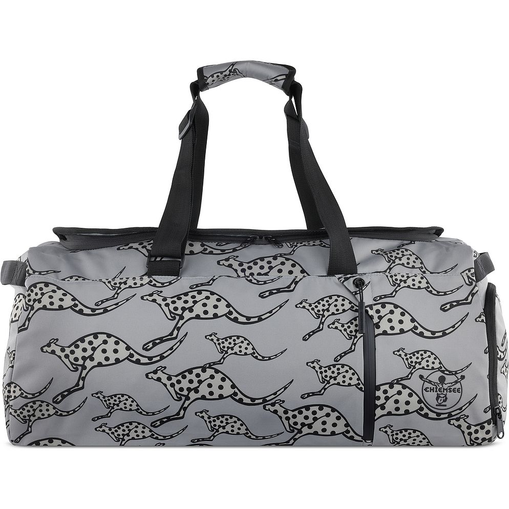 Chiemsee Jump N Fly Borsa da viaggio 60 cm Chiemsee Jump N Fly Borsa da viaggio 60 cm