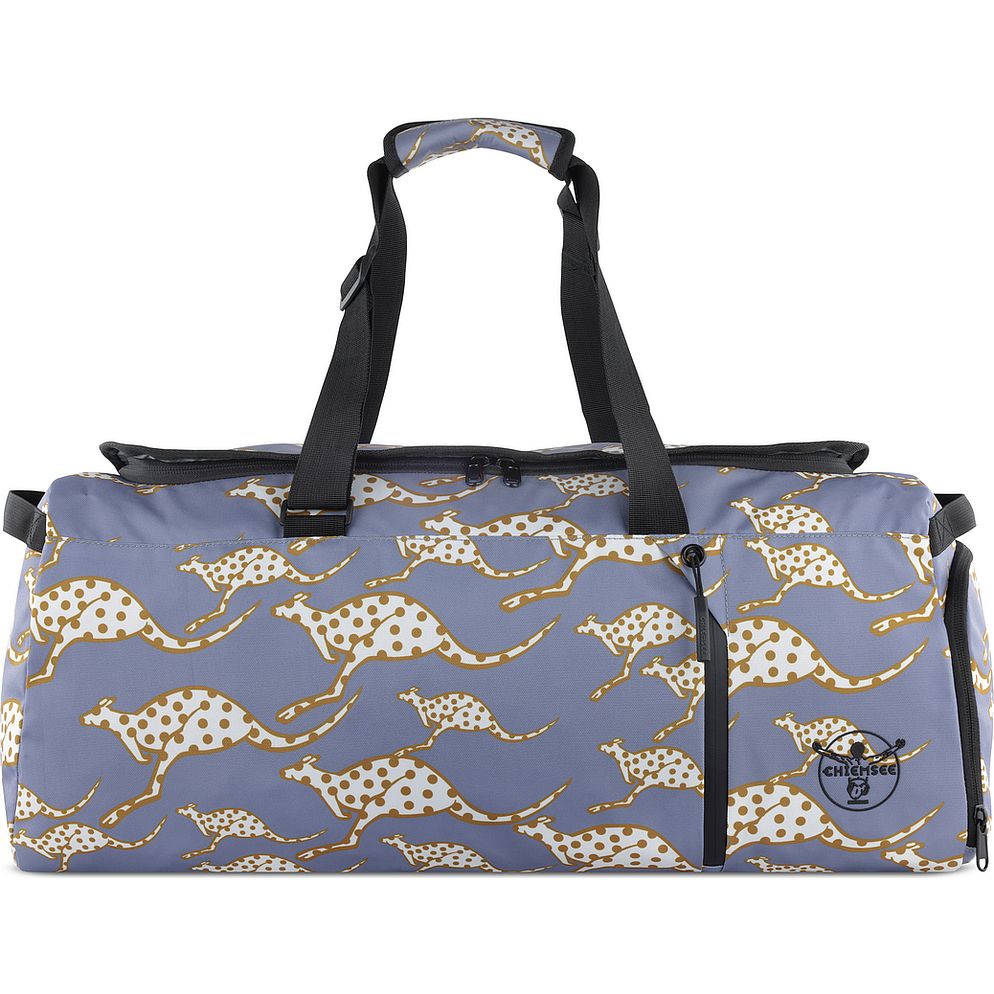 Chiemsee Jump N Fly Borsa da viaggio 60 cm Chiemsee Jump N Fly Borsa da viaggio 60 cm