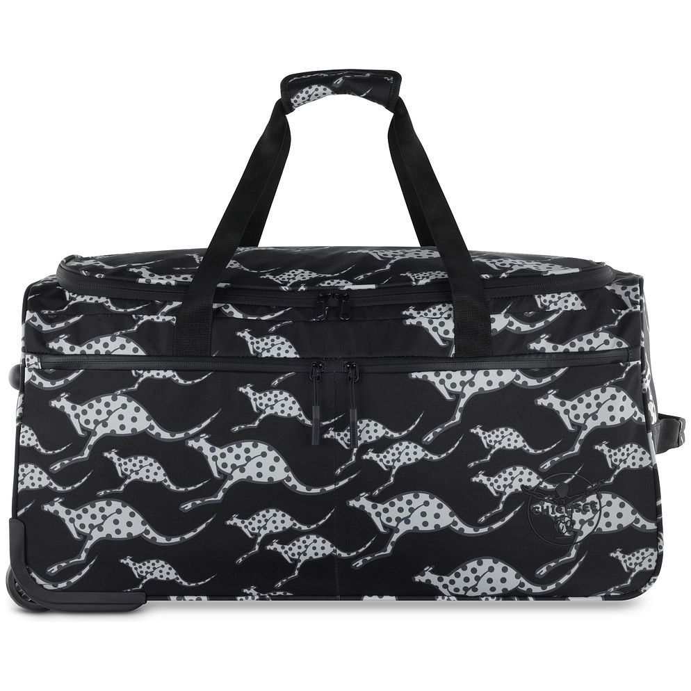 Chiemsee Jump N Fly 2 ruote Borsa da viaggio 65 cm