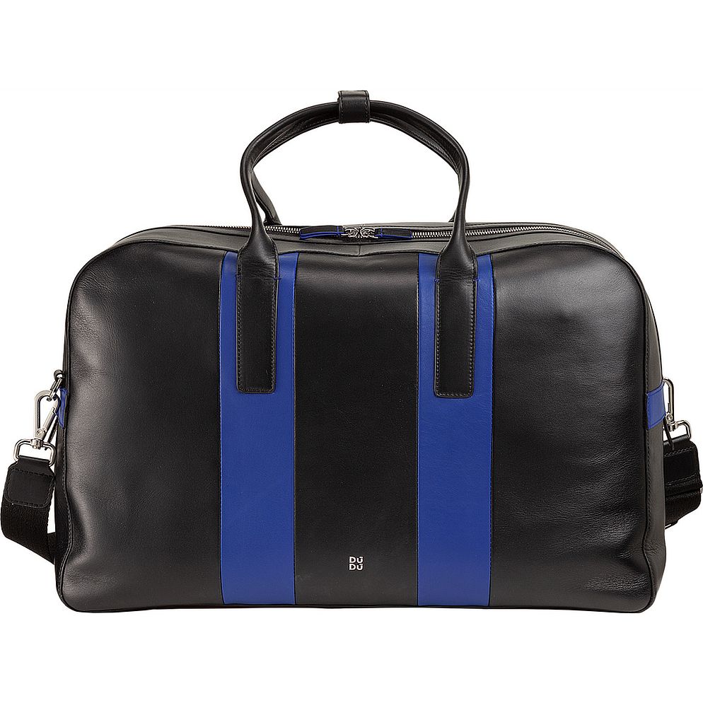 DuDu Borsa da viaggio Weekender Vera Pelle 49 cm DuDu Borsa da viaggio Weekender Vera Pelle 49 cm
