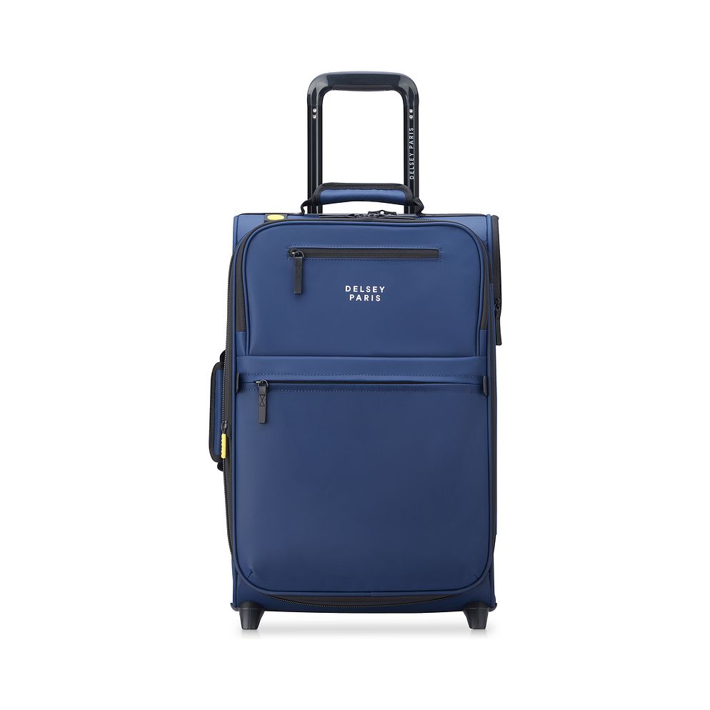 Delsey Paris Maubert 2.0 2-pyöräinen Käsimatkatavara 55 cm Laajennettava Delsey Paris Maubert 2.0 2-pyöräinen Käsimatkatavara 55 cm Laajennettava
