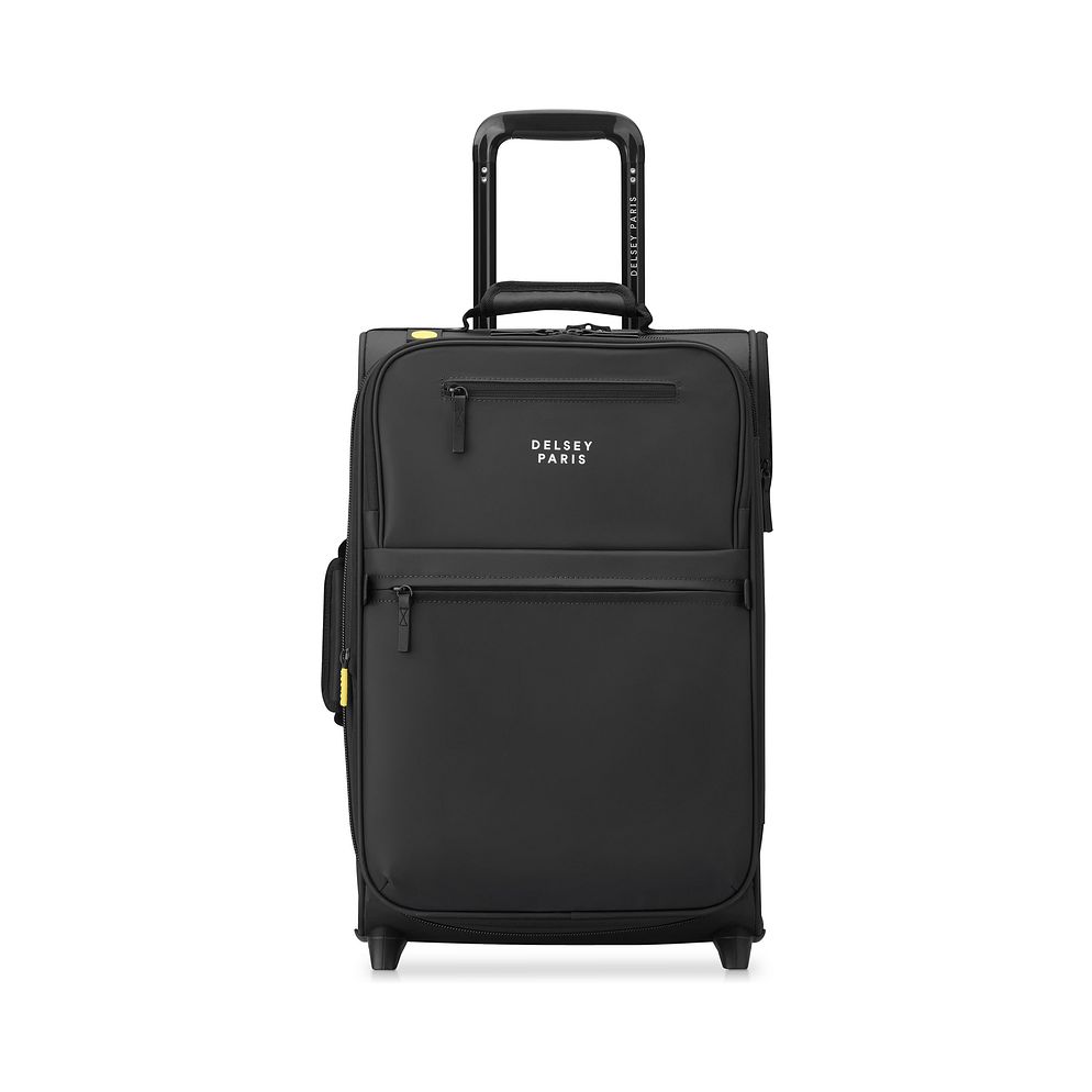 Delsey Paris Maubert 2.0 2-pyöräinen Käsimatkatavara 55 cm Laajennettava Delsey Paris Maubert 2.0 2-pyöräinen Käsimatkatavara 55 cm Laajennettava
