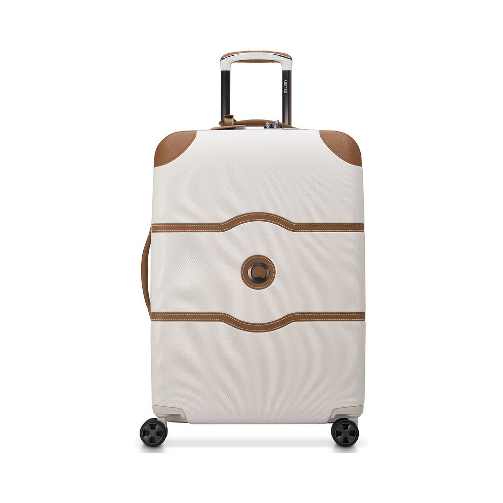 Delsey Paris Chatelet Air 2.0 4-hjulet Kuffert 66 cm