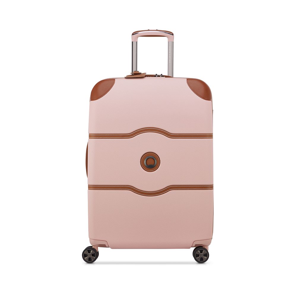 Delsey Paris Chatelet Air 2.0 4-pyöräinen vetolaukku 66 cm Delsey Paris Chatelet Air 2.0 4-pyöräinen vetolaukku 66 cm