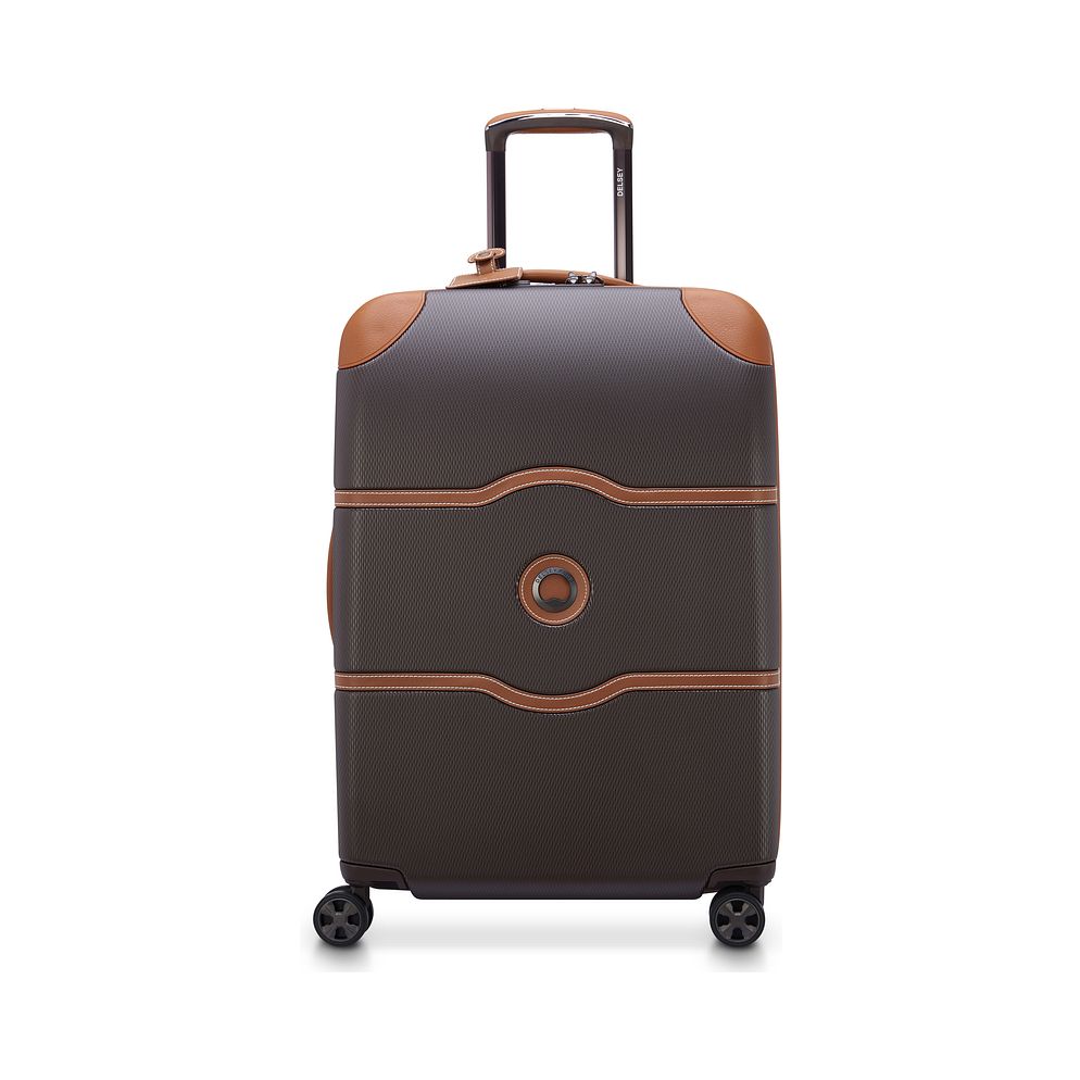 Delsey Paris Chatelet Air 2.0 4-hjulet Kuffert 66 cm
