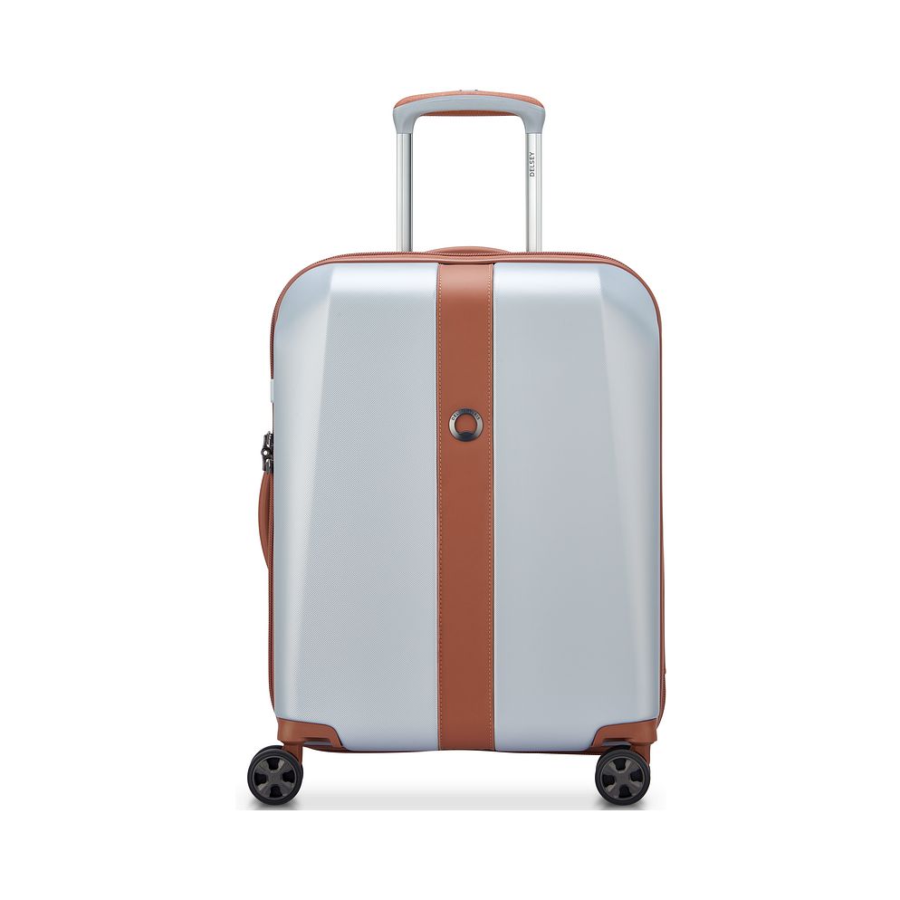 Delsey Paris Promenade Hard 2.0 4 ruote Trolley cabina 55 cm Delsey Paris Promenade Hard 2.0 4 ruote Trolley cabina 55 cm