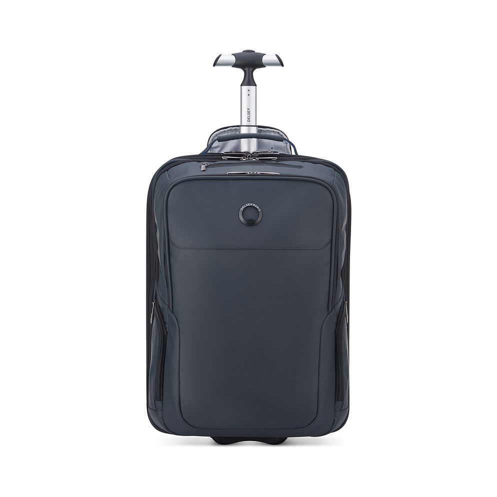 Delsey Paris Parvis Plus Zaino da lavoro 51 cm Vano porta PC