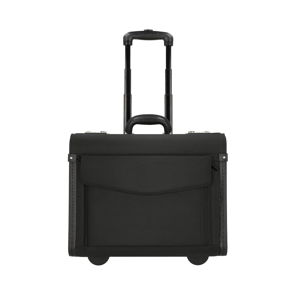 Dermata 2-hjulig Pilotvagn 38 cm