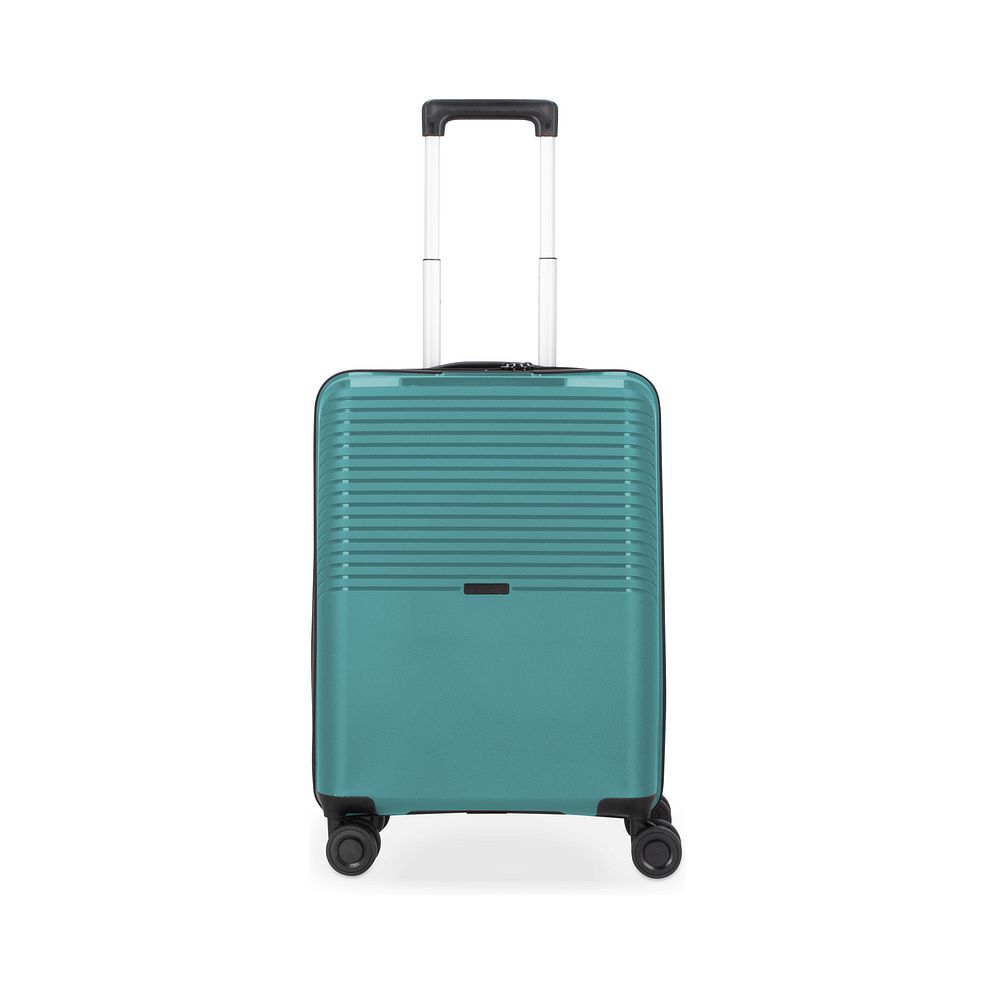 d & n Travel Line 4000 4 ruote Trolley cabina 55 cm d & n Travel Line 4000 4 ruote Trolley cabina 55 cm