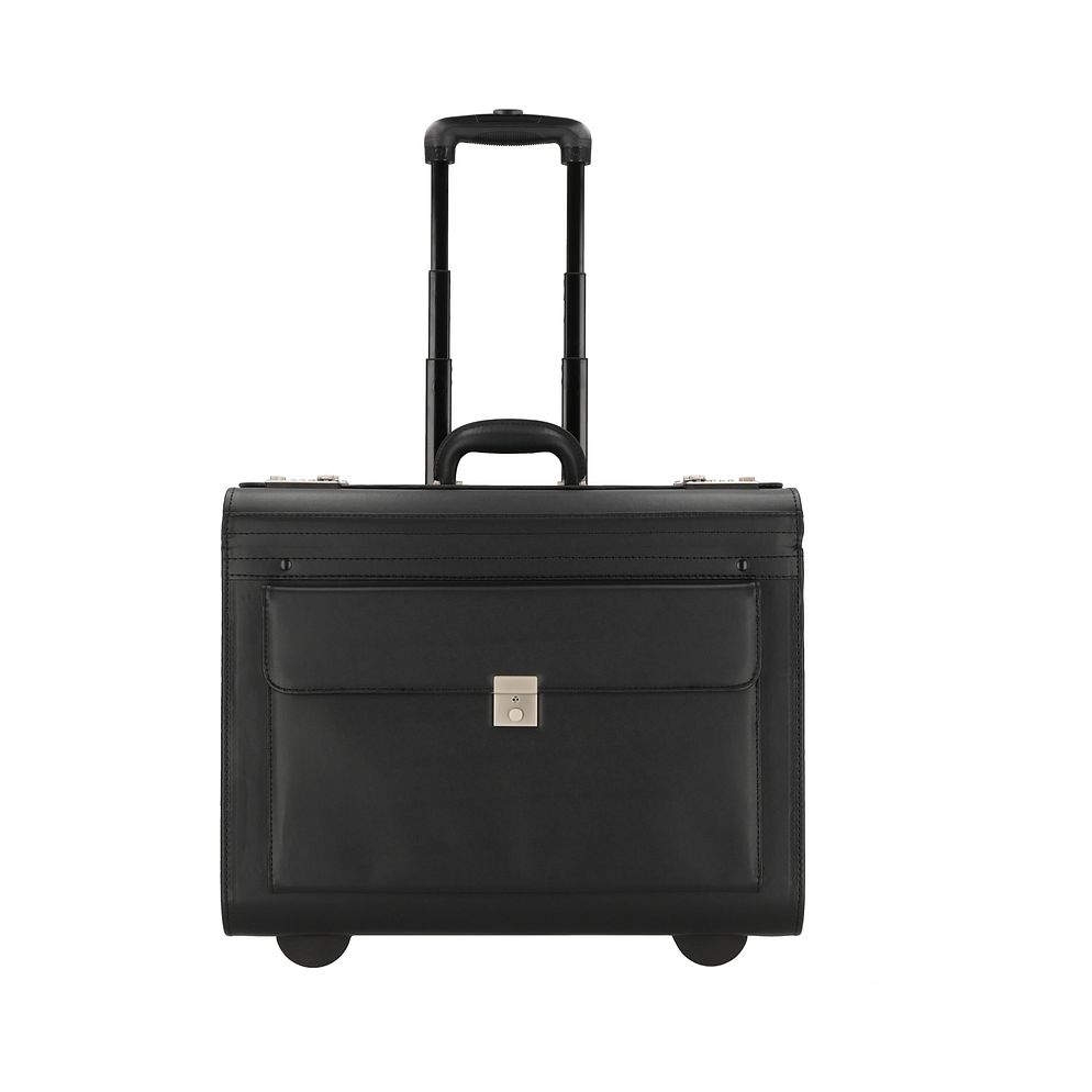 Dermata 2-hjulig Pilotvagn 40 cm