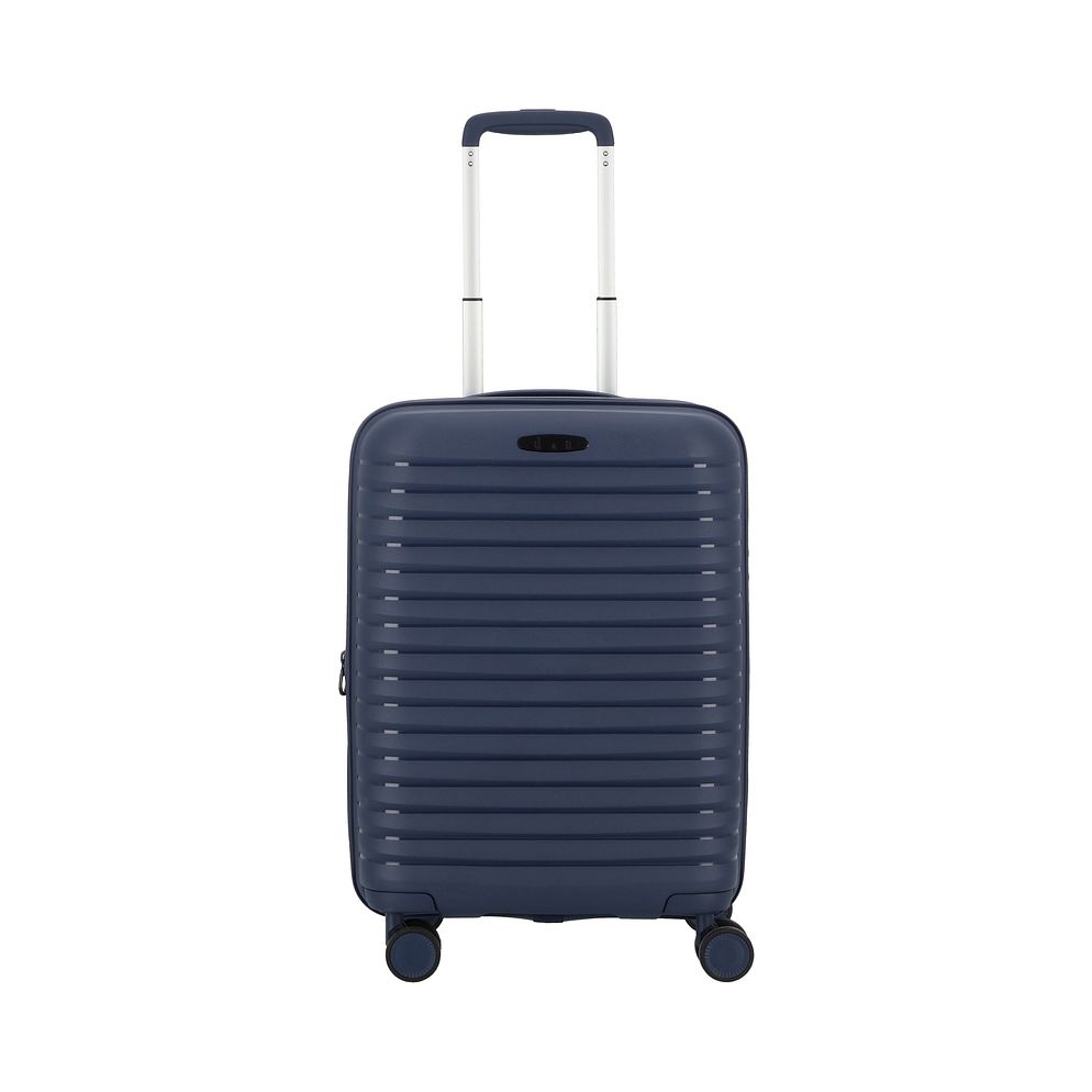 d & n Travel Line 4500 4 ruote Trolley cabina S 55 cm espandibile d & n Travel Line 4500 4 ruote Trolley cabina S 55 cm espandibile