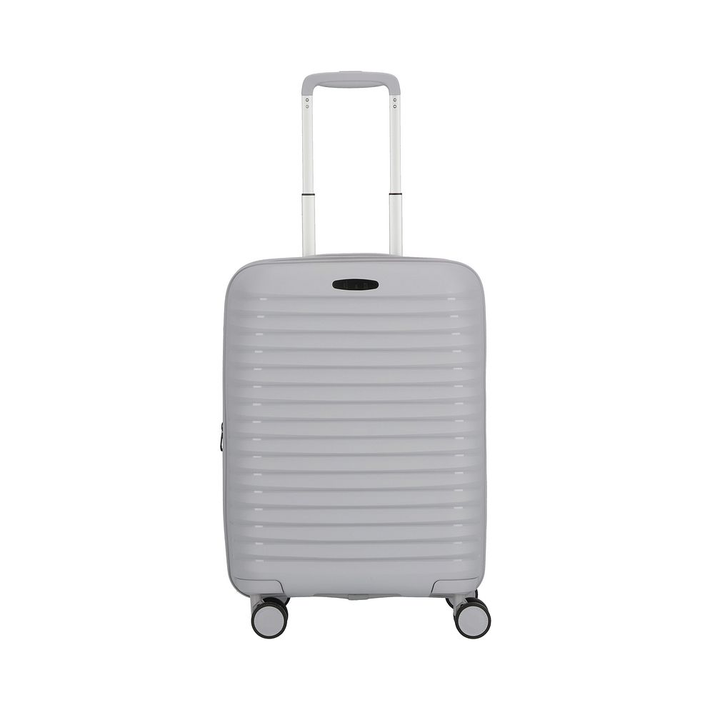 d & n Travel Line 4500 4 kolečka Příruční zavazadlo S 55 cm Rozšiřitelný