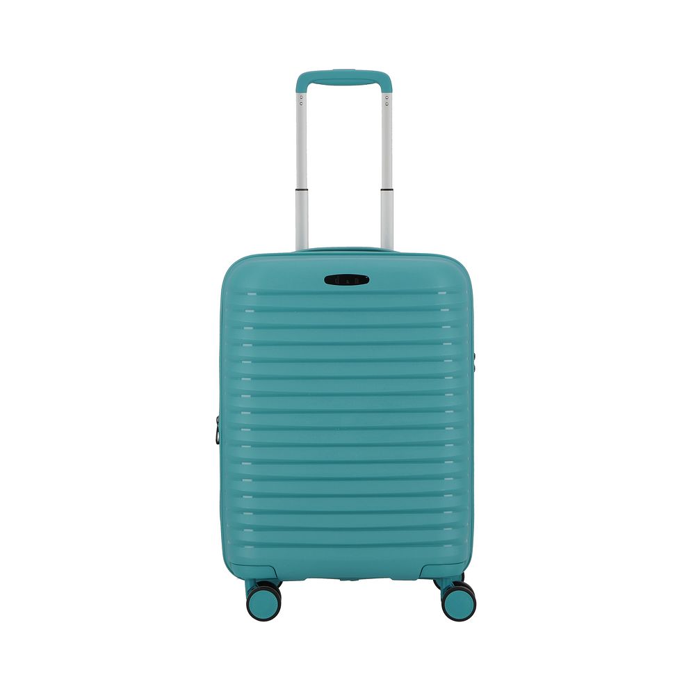 d & n Travel Line 4500 4 ruote Trolley cabina S 55 cm espandibile d & n Travel Line 4500 4 ruote Trolley cabina S 55 cm espandibile