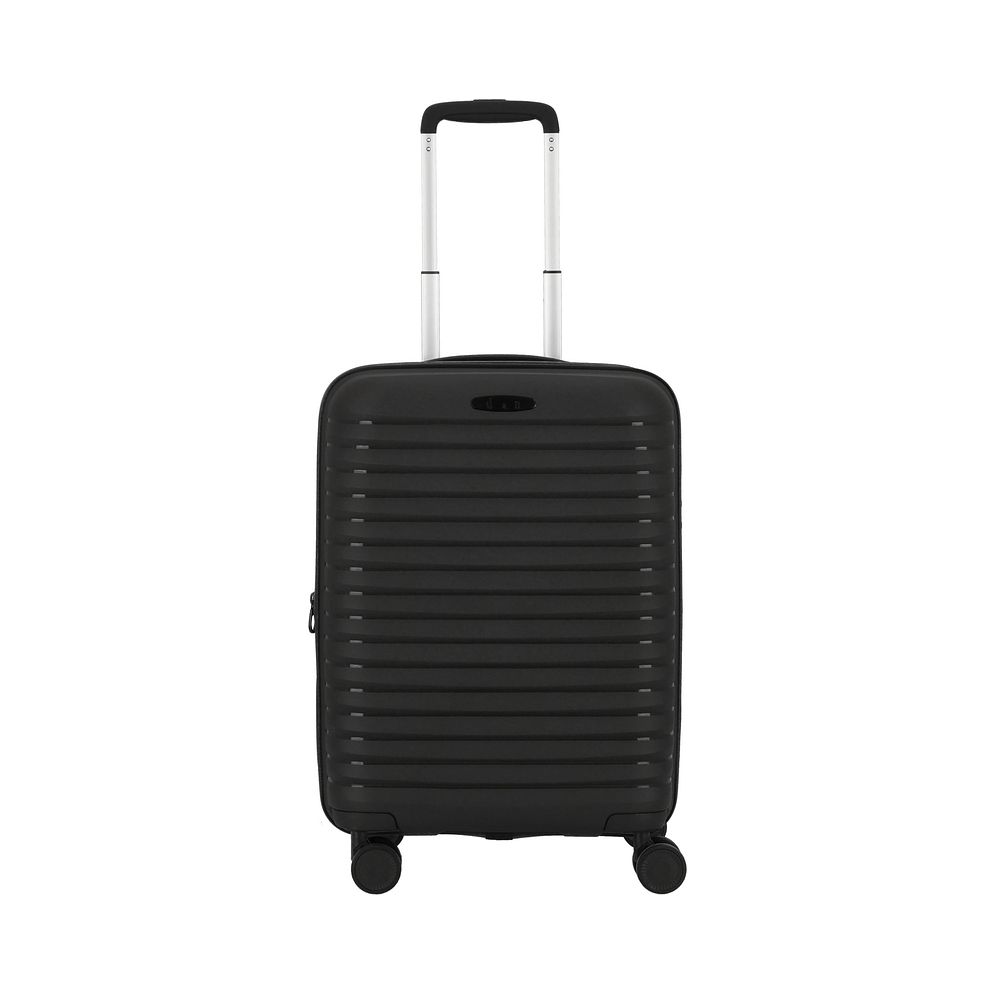 d & n Travel Line 4500 4 ruote Trolley cabina S 55 cm espandibile d & n Travel Line 4500 4 ruote Trolley cabina S 55 cm espandibile