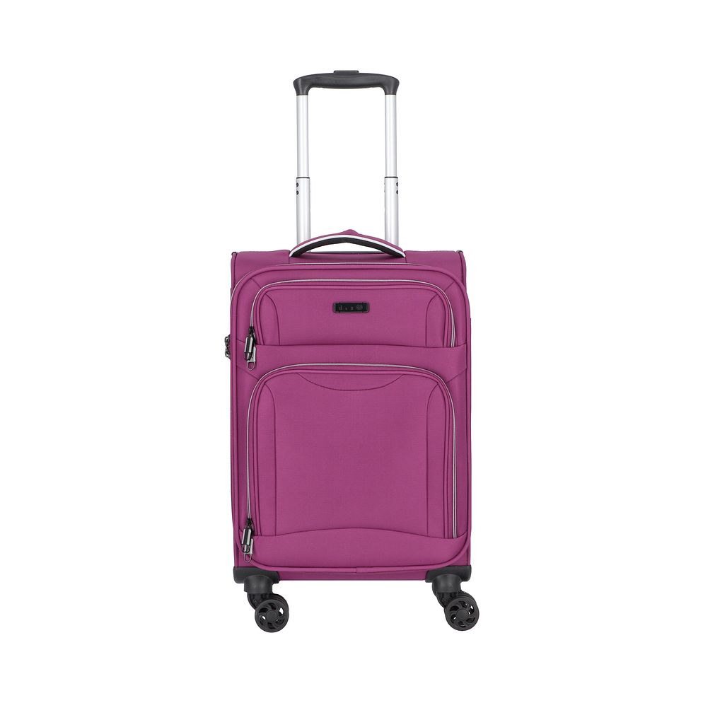 d & n Travel Line 9204 4 ruote Trolley cabina 55 cm