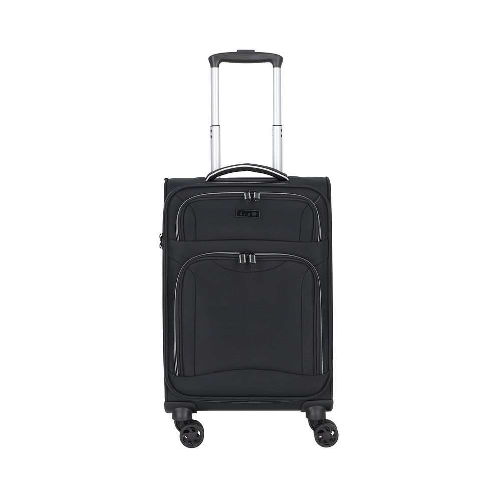 d & n Travel Line 9204 4 ruote Trolley cabina 55 cm