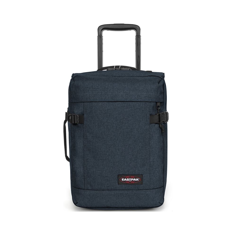 Eastpak Tranverz 2 ruote Trolley cabina XXS 48 cm Eastpak Tranverz 2 ruote Trolley cabina XXS 48 cm