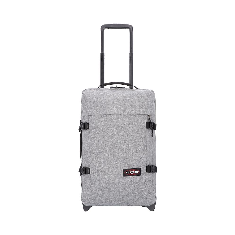 Eastpak Tranverz 2 ruote Trolley cabina 51 cm Eastpak Tranverz 2 ruote Trolley cabina 51 cm