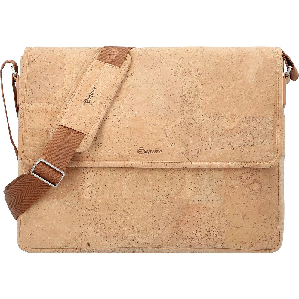 Esquire Kork Messaggero 39 cm Vano porta PC