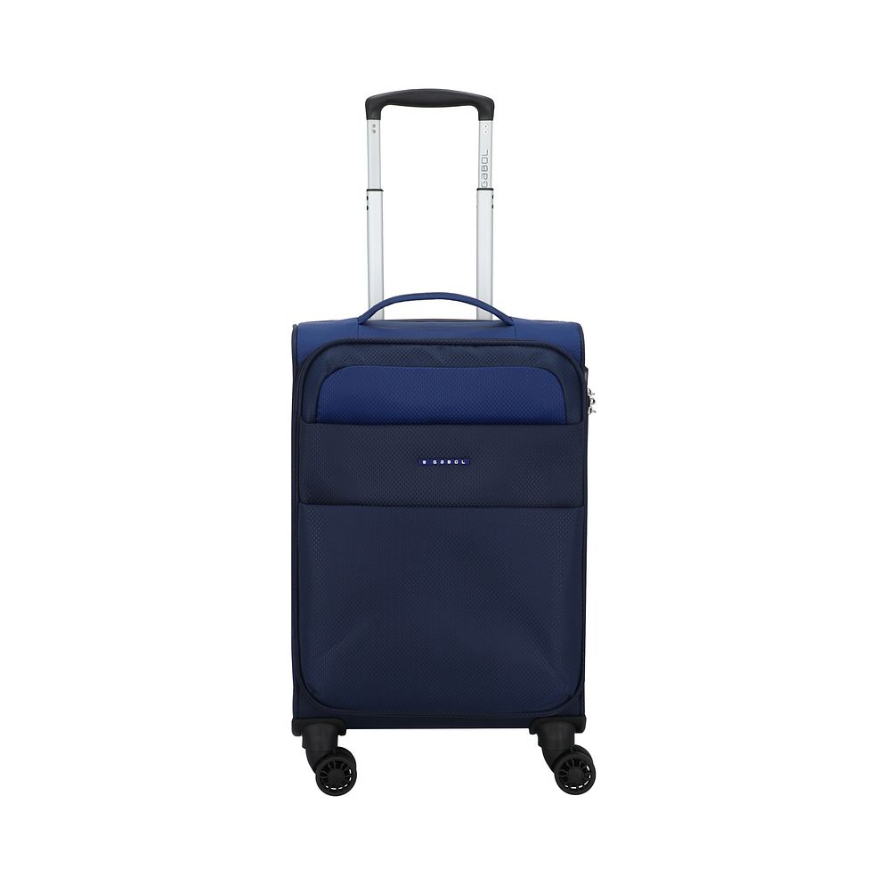Gabol Cloud 4 ruedas Maleta de cabina 55 cm Gabol Cloud 4 ruedas Maleta de cabina 55 cm