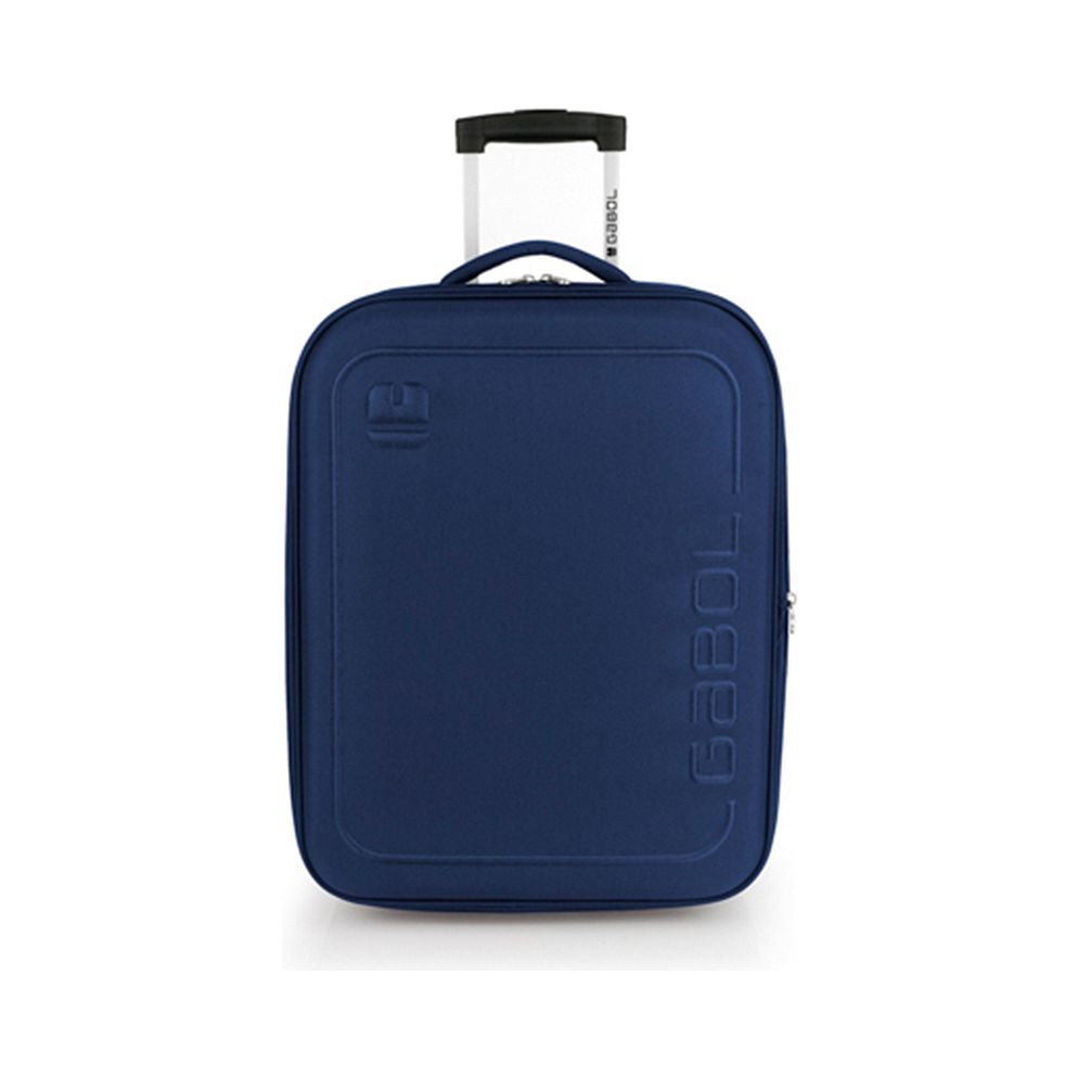 Gabol Orbit 2 ruedas Maleta de cabina 55 cm Con asa expansible Gabol Orbit 2 ruedas Maleta de cabina 55 cm Con asa expansible