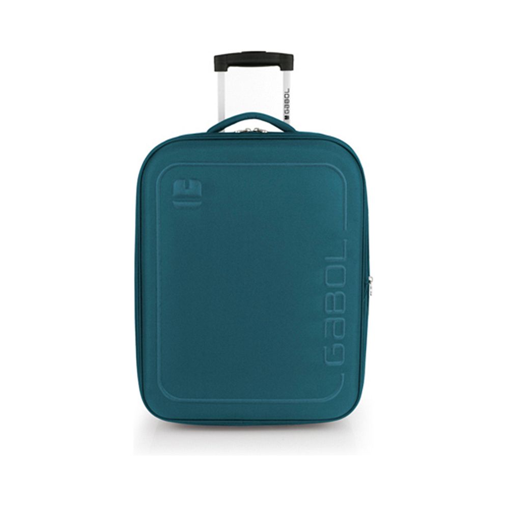 Gabol Orbit 2 ruedas Maleta de cabina 55 cm Con asa expansible Gabol Orbit 2 ruedas Maleta de cabina 55 cm Con asa expansible