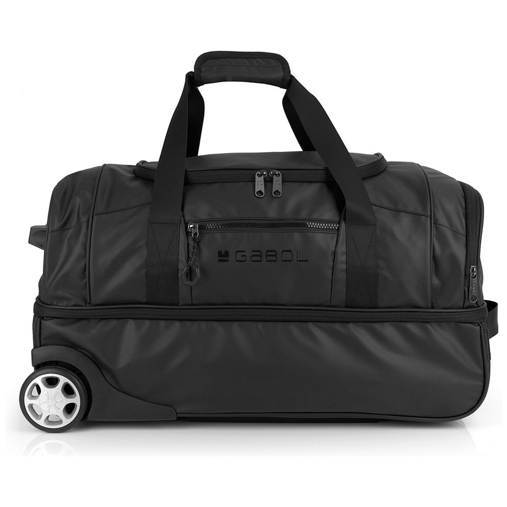 Gabol Canada 2 ruedas Bolsa de viaje 55 cm